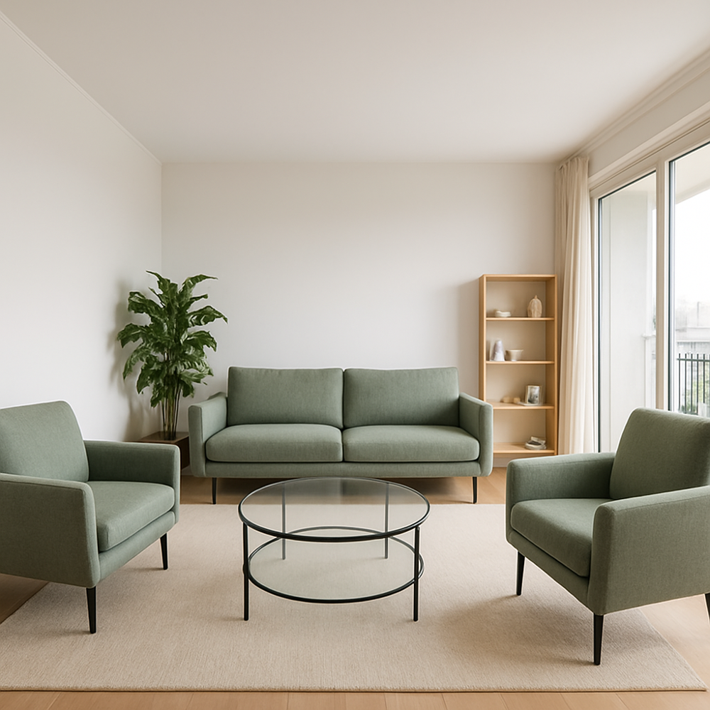 Vente Appartement Appartement 4 pièces de 88 m2 (La Courneuve) La courneuve
