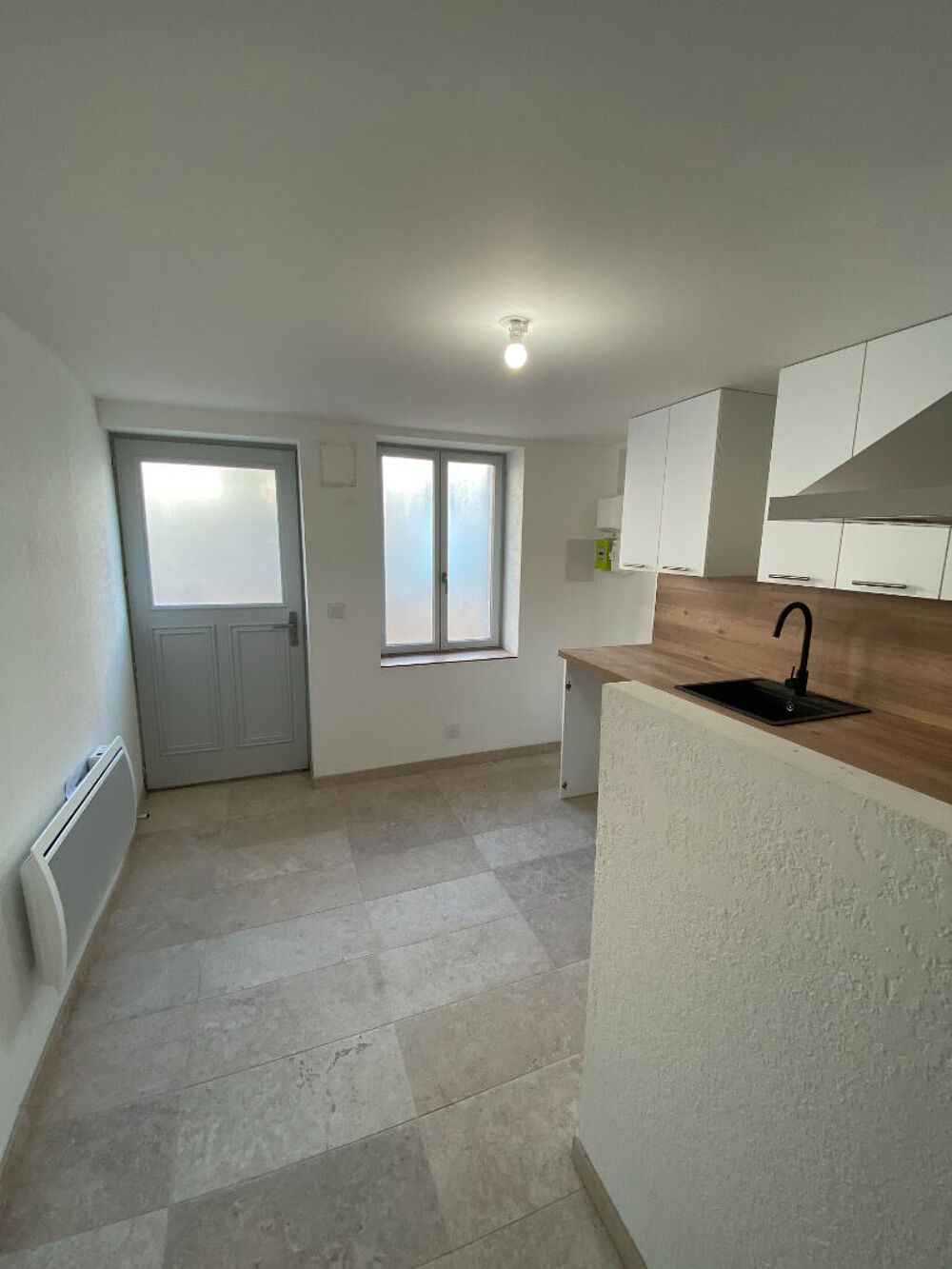 Maison Caussade - 2 chambres - 49.42 m2