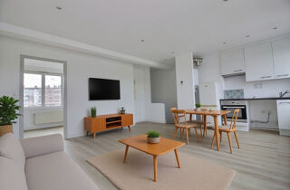  Appartement � vendre 2 pi�ces 38 m�