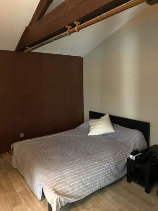  Appartement à vendre 1 pièce 33 m²