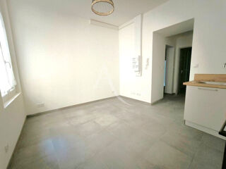  Appartement � louer 2 pi�ces 29 m� Narbonne