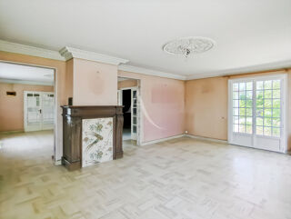 Maison à vendre 6 pièces 166 m²