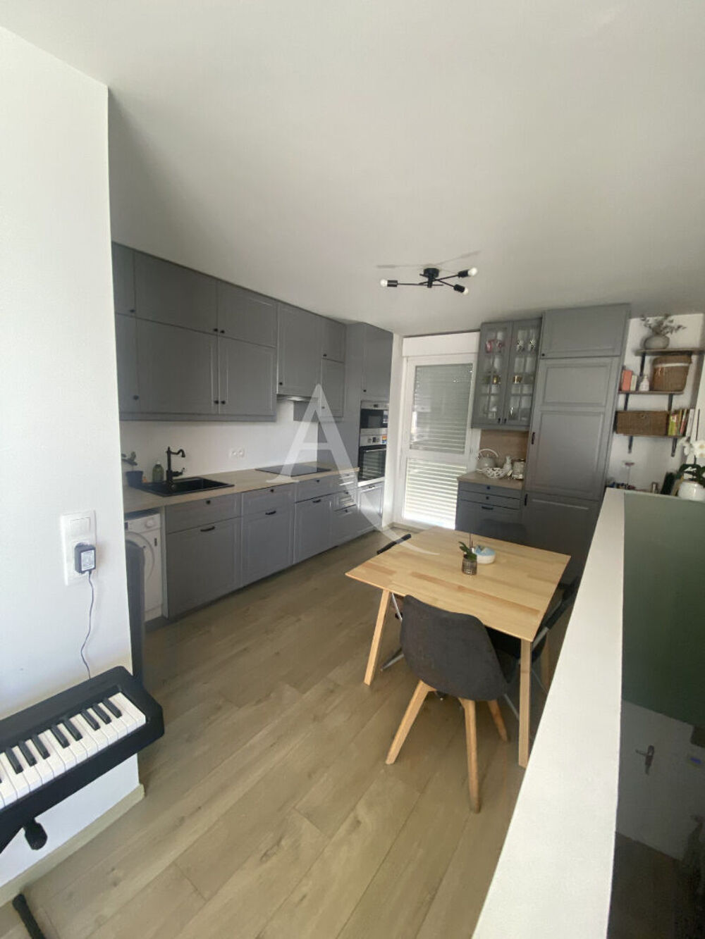 Location Maison Maison Bobigny 3 pièce(s) 60.35 m2 Parking, Terrasse Bobigny