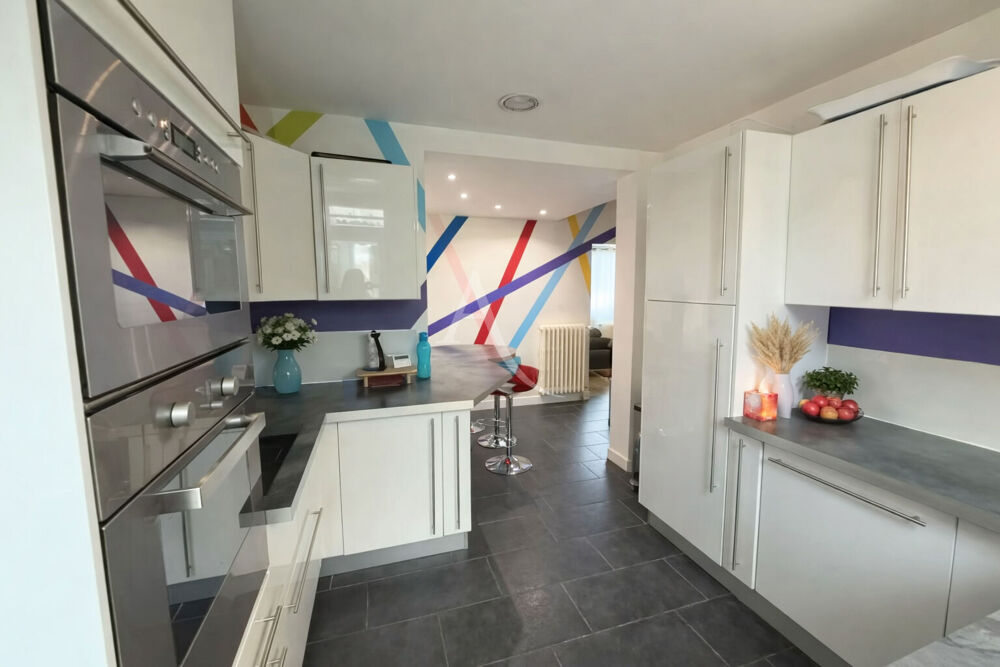 Maison Nantes 7 pièce(s) 138 m2