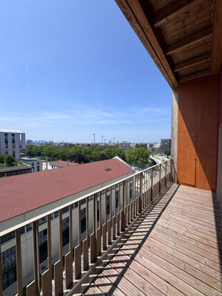  Appartement � vendre 4 pi�ces 91 m�