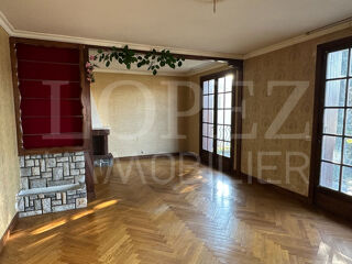  Maison � vendre 5 pi�ces 114 m�