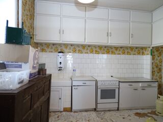 Maison à vendre 10 pièces 159 m²
