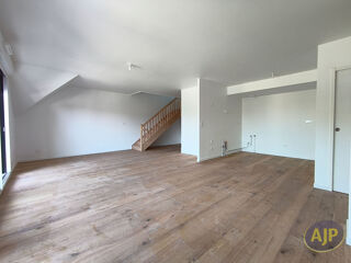  Appartement à vendre 5 pièces 93 m²