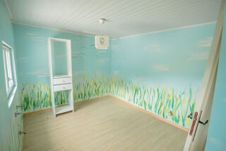  Maison � vendre 3 pi�ces 64 m�