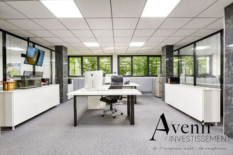 VILLEURBANNE - LOCAL COMMERCIAL - 272 m2 650000 69100 Villeurbanne