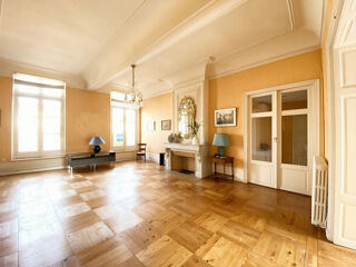  Maison à vendre 6 pièces 200 m²