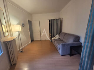  Appartement à vendre 1 pièce 29 m²