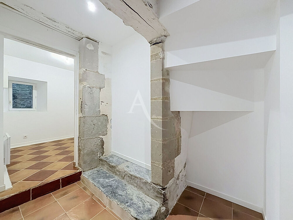 Location Maison Maison Savennieres 4 pièce(s) 98 m2 Savennieres