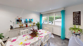  Appartement  vendre 4 pices 72 m