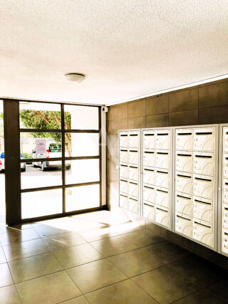  Appartement � vendre 1 pi�ce 20 m�