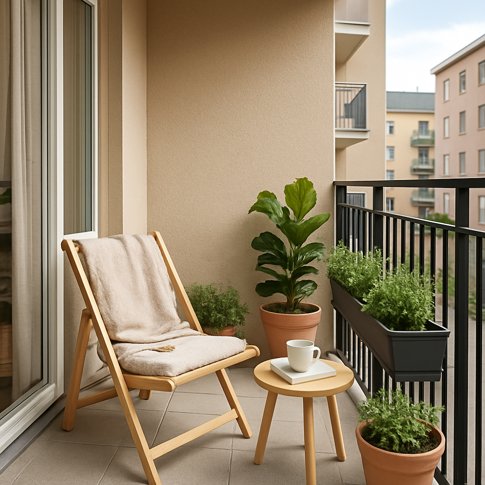 Vente Appartement Appartement Studio de 33 m2 (Vénissieux) Vénissieux