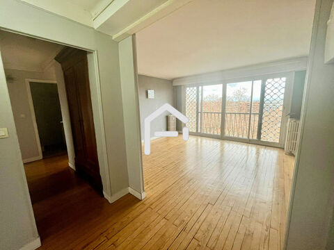  Appartement � louer 4 pi�ces 66 m�