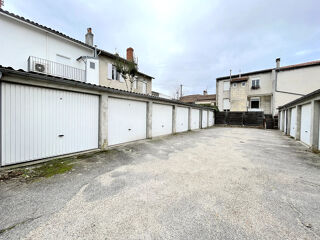  Parking / Garage à vendre 1 pièce 15 m²