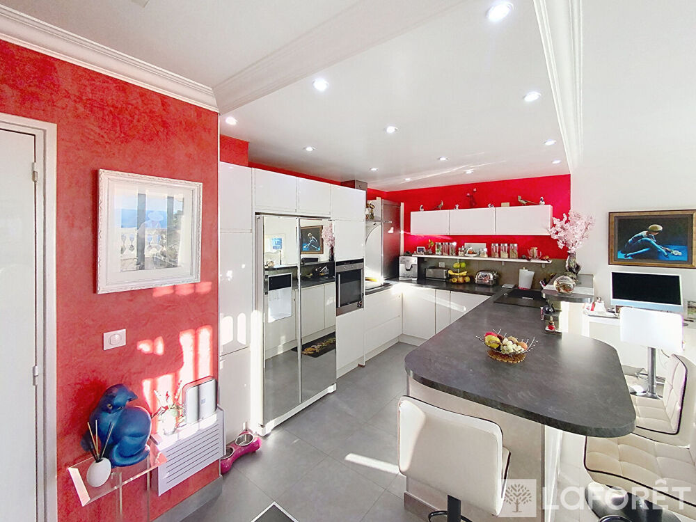 à vendre  Appartement Roquebrune-Cap-Martin (06190)