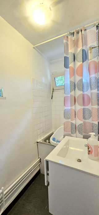  Appartement � vendre 3 pi�ces 52 m�