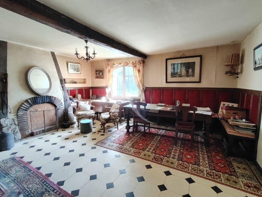 Vente Maison Maison Vitry Aux Loges 6 pice(s) Vitry aux loges
