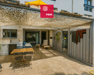  Appartement � vendre 2 pi�ces 46 m�