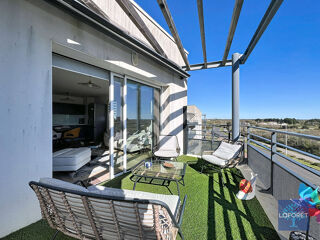  Appartement � vendre 3 pi�ces 64 m�