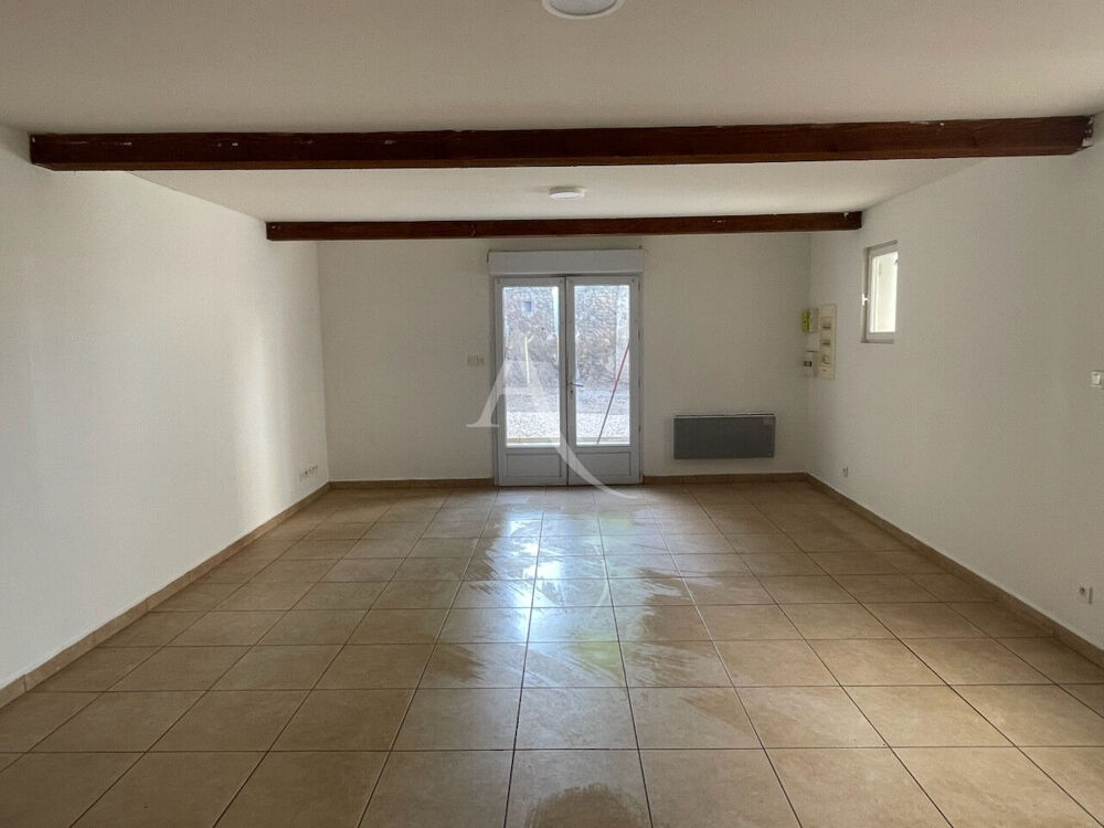 Maison Lézignan Corbières 4 pièce(s) 87.93 m² avec jardin