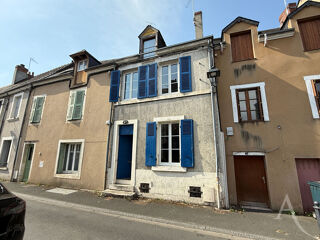  Maison  vendre 4 pices 82 m