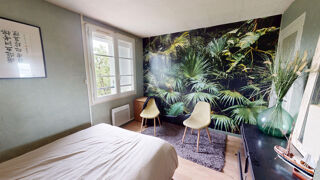  Maison � vendre 3 pi�ces 56 m�