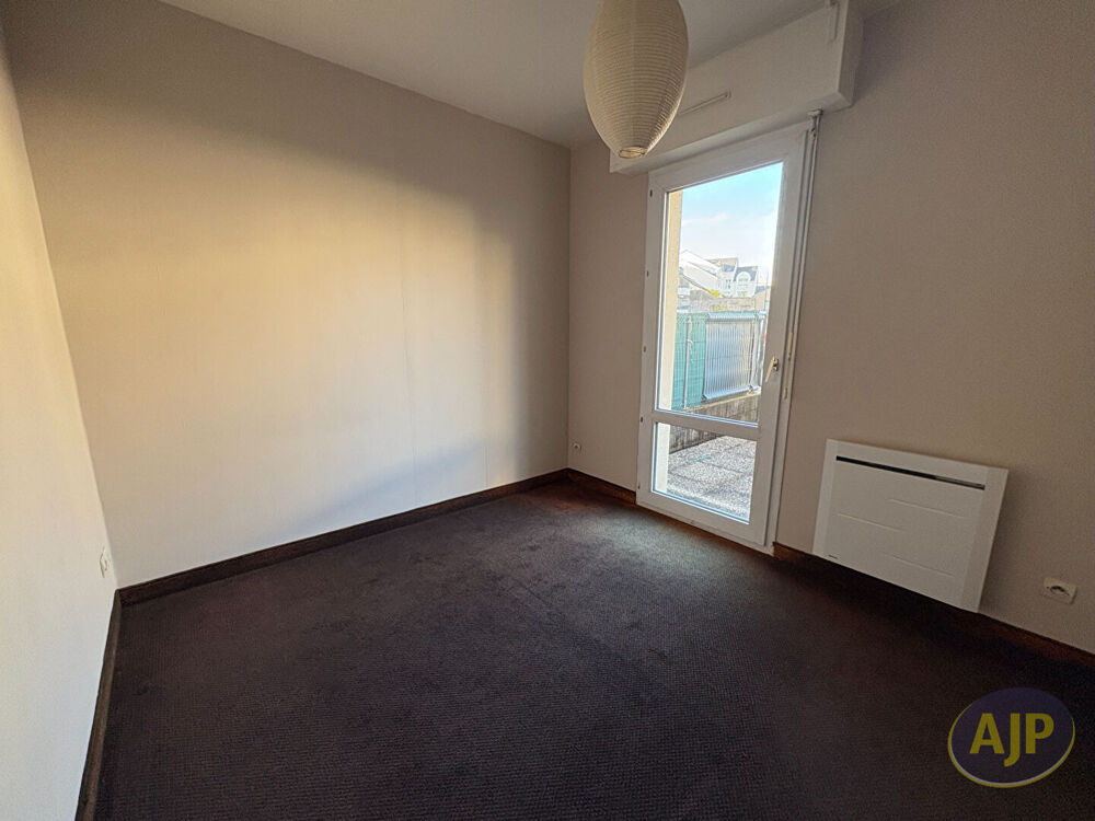 Location Appartement Appartement Nantes 2 pièce(s) 33.40 m2 Nantes
