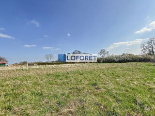  Terrain à vendre 1817 m²