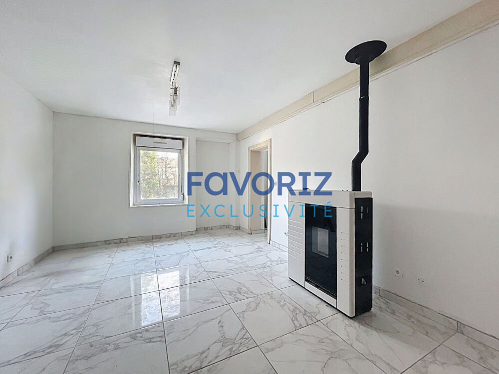 Maison Saint Dizier 4 pièce(s) 76 m2