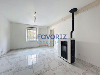  Maison à louer 4 pièces 76 m²