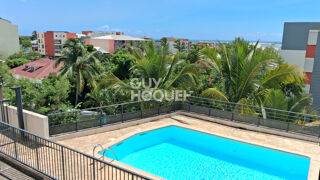  Appartement � vendre 1 pi�ce 22 m�