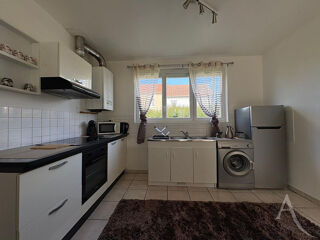  Maison à vendre 4 pièces 74 m²