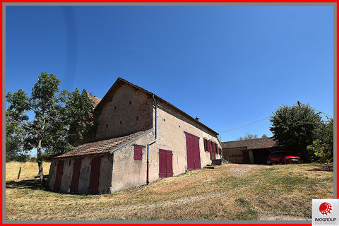   FERMETTE LAPALISSE Maison - 5 pièce(s) - 78 m²