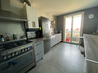  Appartement  vendre 3 pices 77 m