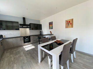  Maison � vendre 4 pi�ces 110 m� Saint vincent de paul