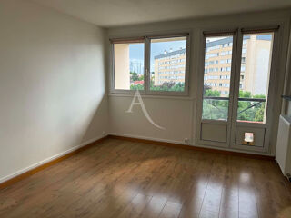  Appartement à vendre 3 pièces 59 m²