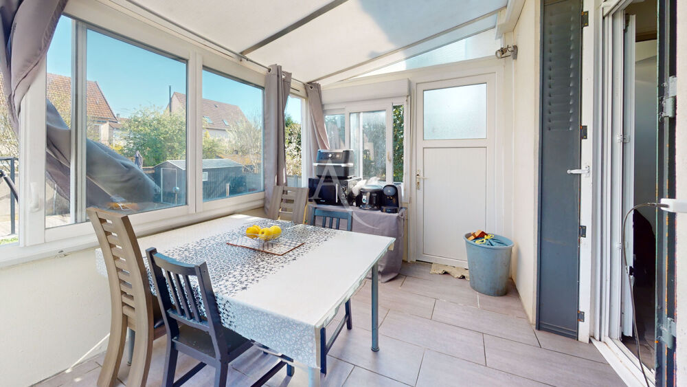 Vente Maison Maison MORANGIS 5 pièces 127.47 m² Morangis