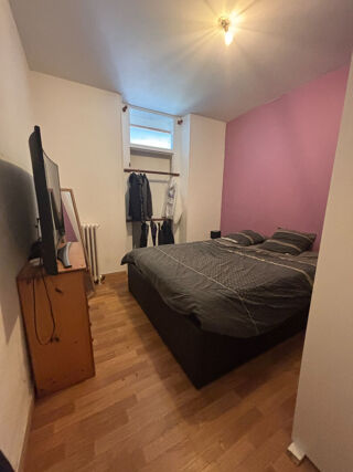  Maison à louer 4 pièces 63 m²