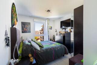  Appartement  vendre 3 pices 58 m