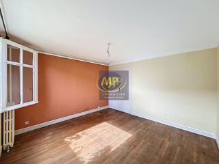  Maison à vendre 6 pièces 118 m²
