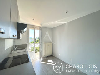  Appartement à vendre 3 pièces 71 m²