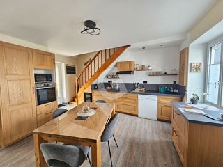  Maison � vendre 4 pi�ces 143 m�