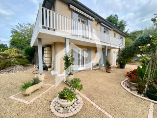  Maison � vendre 8 pi�ces 138 m�