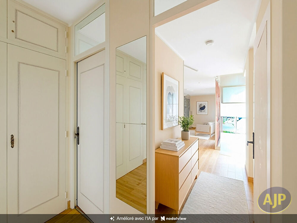Vente Maison Bâtonnier Cholet : Maison de Plain-Pied avec Jardin Nantes