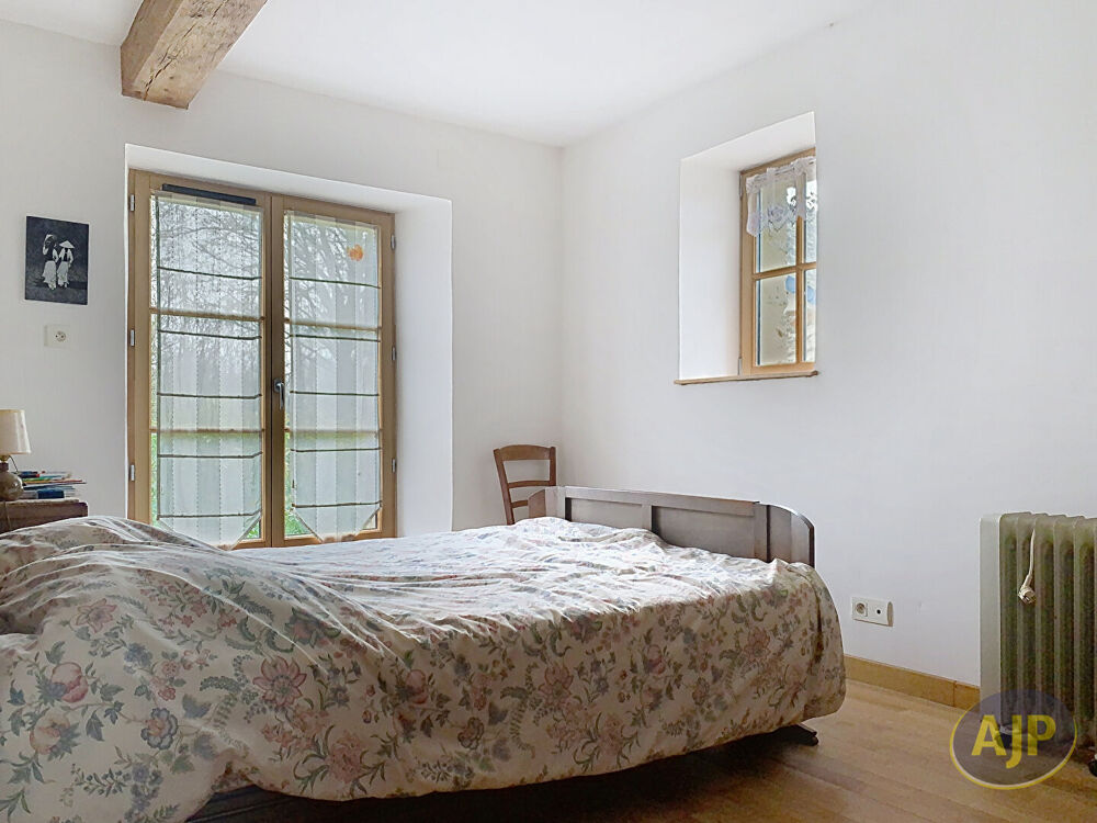 Vente Maison Propriété Le Tremblay Le tremblay
