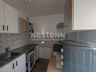  Maison � louer 2 pi�ces 38 m� Trefflean